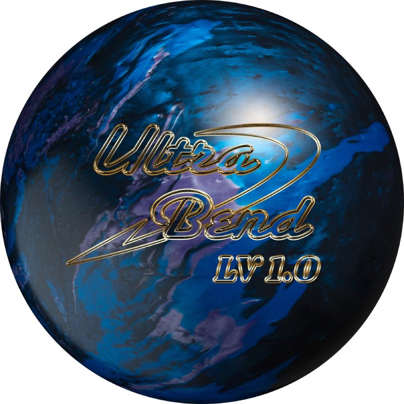 ABS ULTRA BEND(LV1.0) ウルトラ・ベンド(LV1.0) 丨ボウリング口コミ