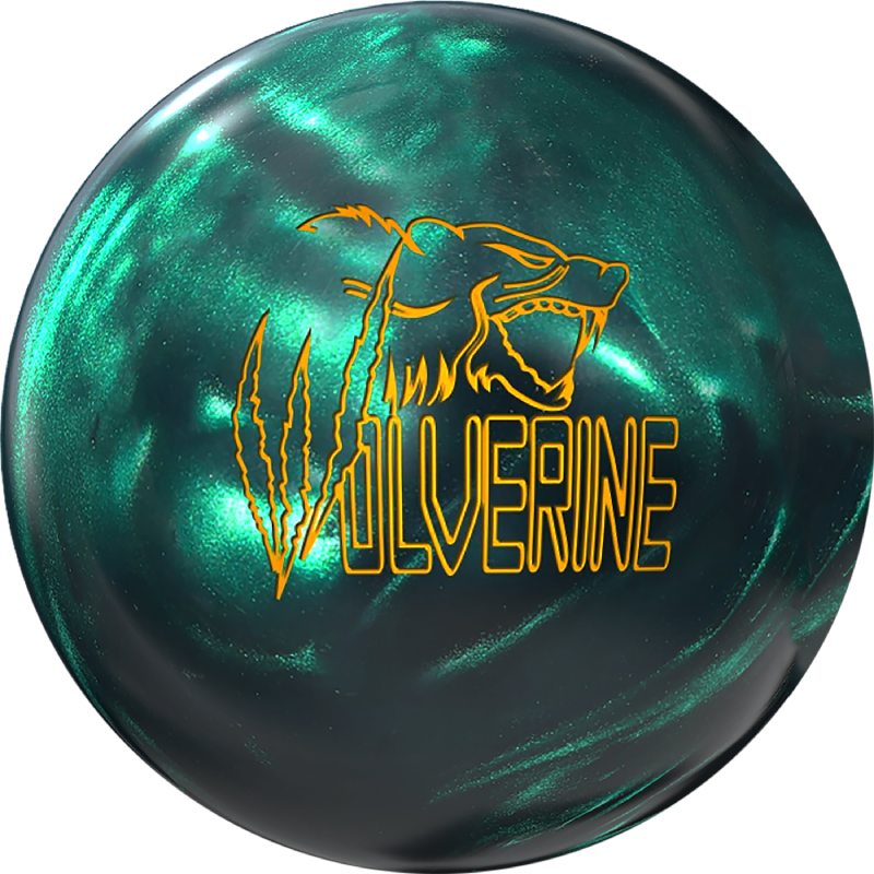 900GLOBAL WOLVERINE DARK MOSS ウルヴァリン・ダークモス 丨