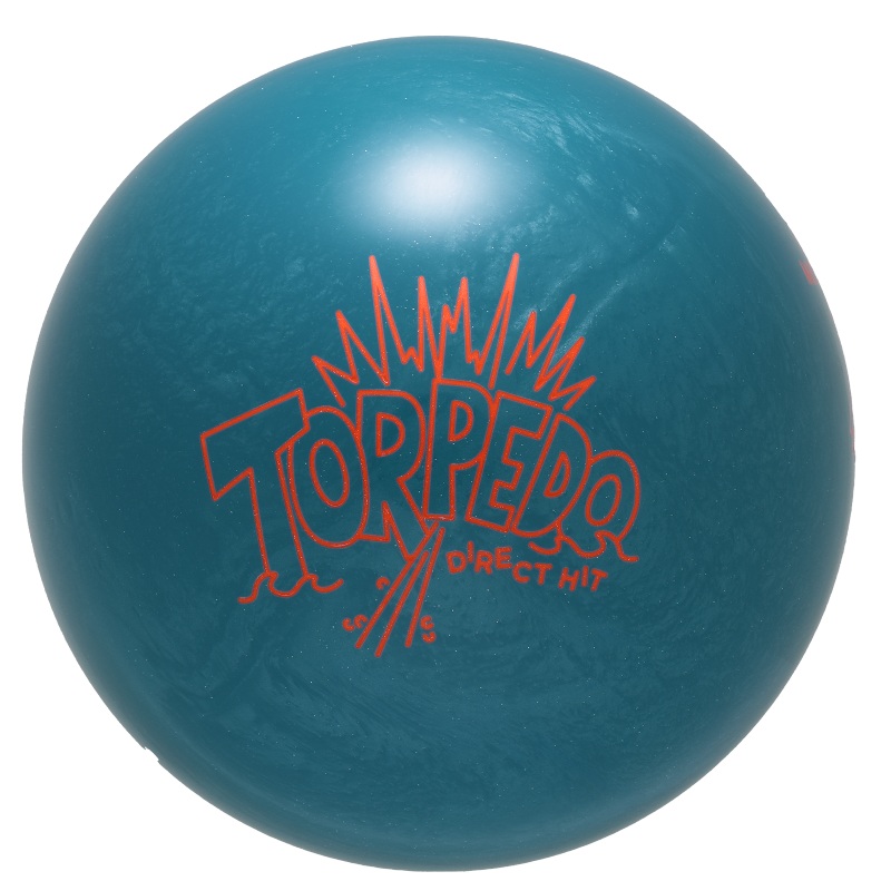 RADICAL TORPEDO DIRECT HIT トーピド・ダイレクト・ヒット 丨