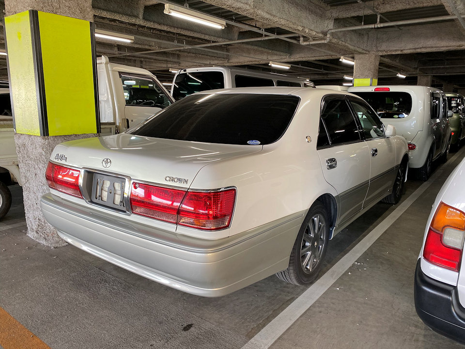 なるき屋ブログ｜良質中古車専門店なるき屋