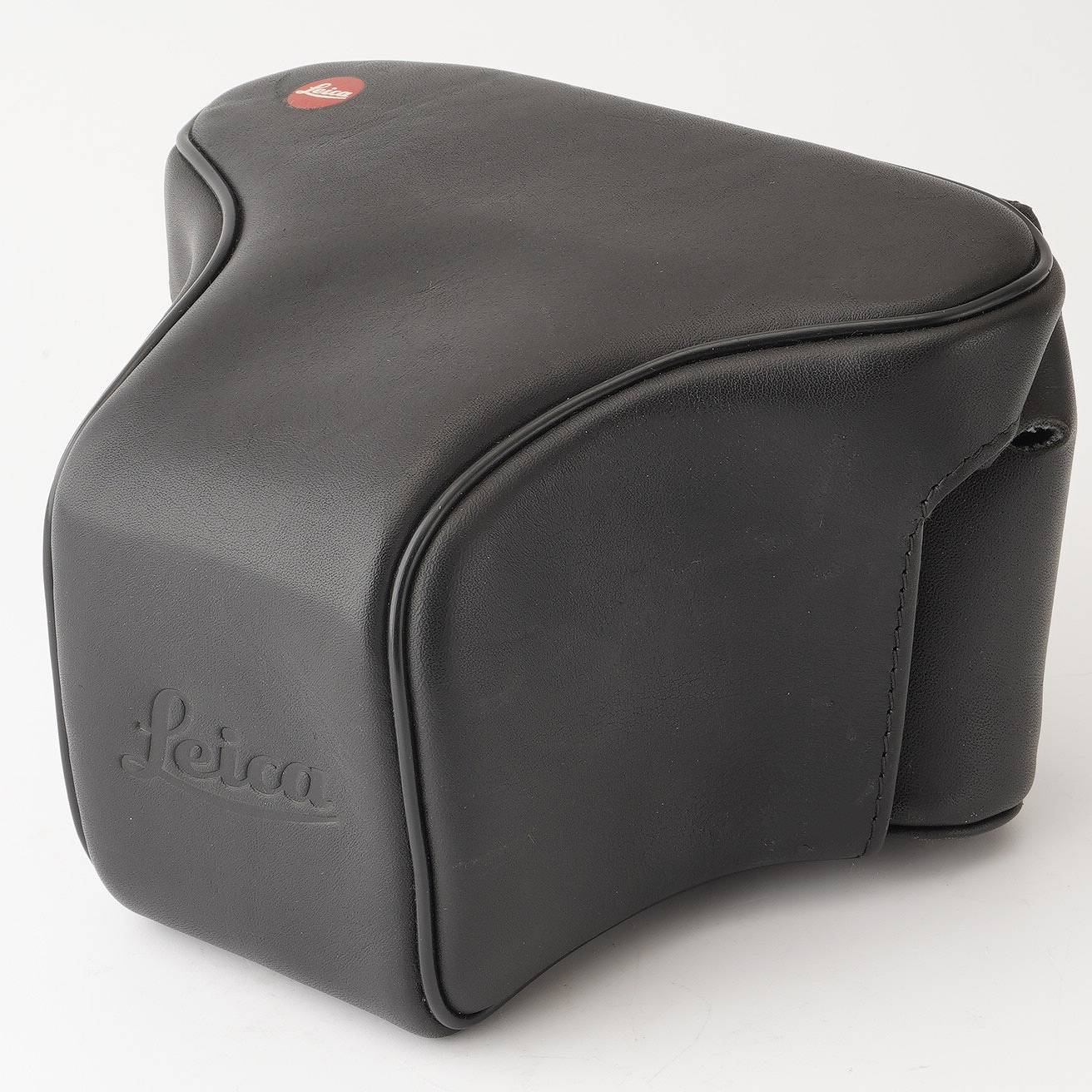 ライカ Leica カメラケース ソフトレザー – Natural Camera