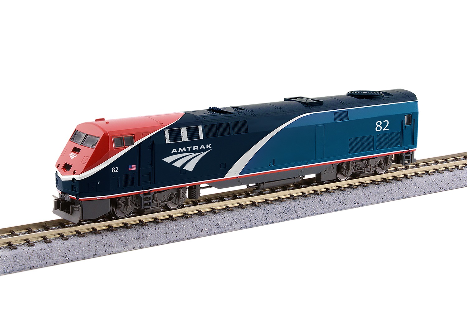リリース情報】ホビーセンターカトー 2025年7月26日(土)発売 GE P42