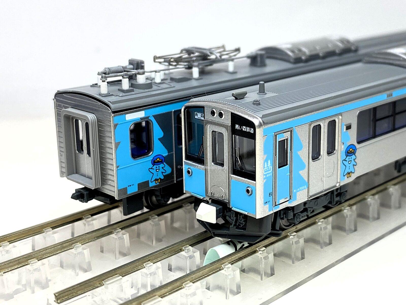 ポポンデッタ電球色室内灯付き 10-1893 マイテ49＋旧型客車4両セット