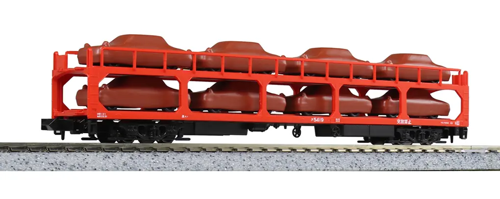 KATO 8070 5000 Nゲージ鉄道模型セット KATO 8070 5000 Nゲージ鉄道
