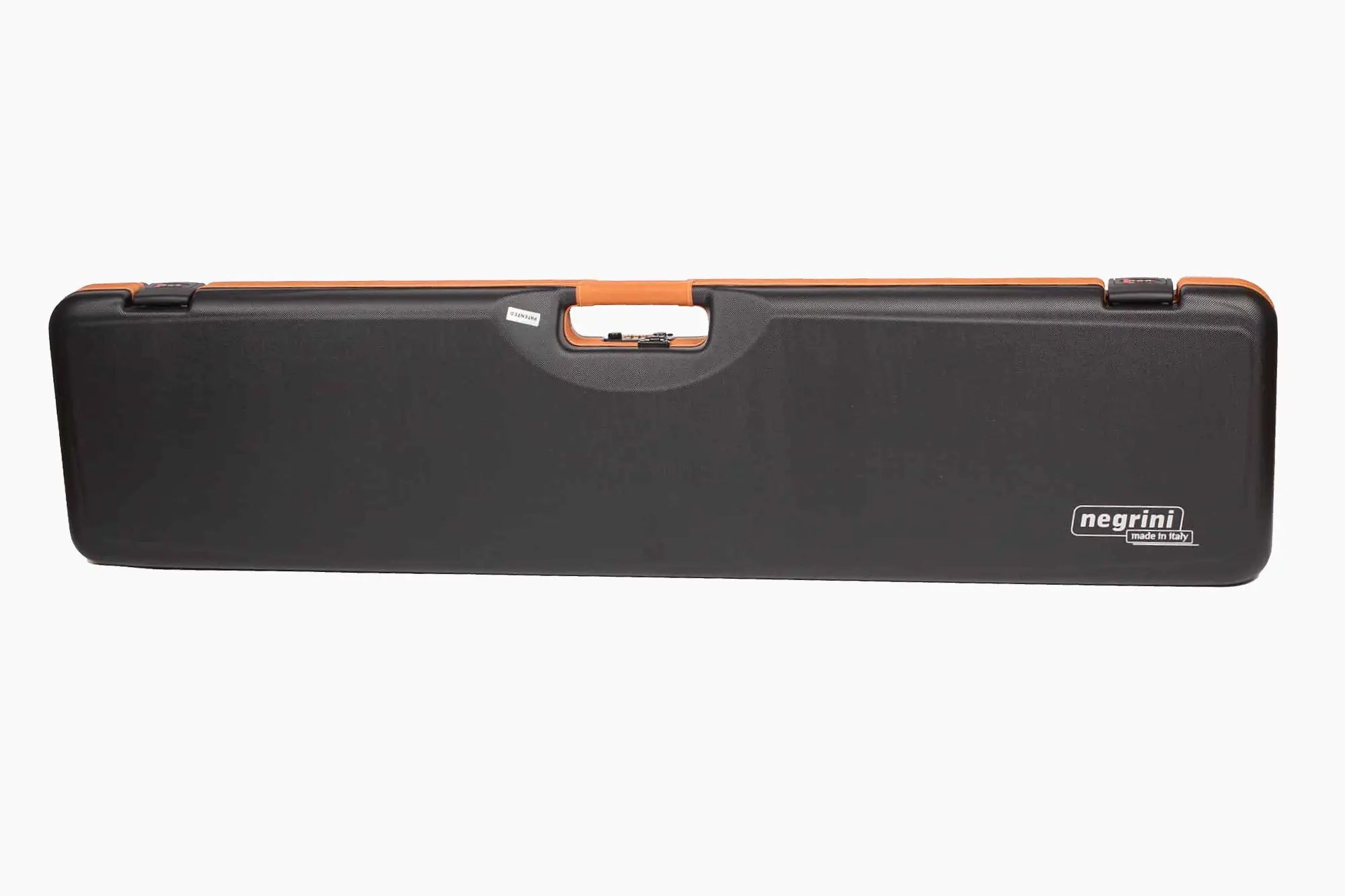Negrini 1619LX Hard Rifle Case