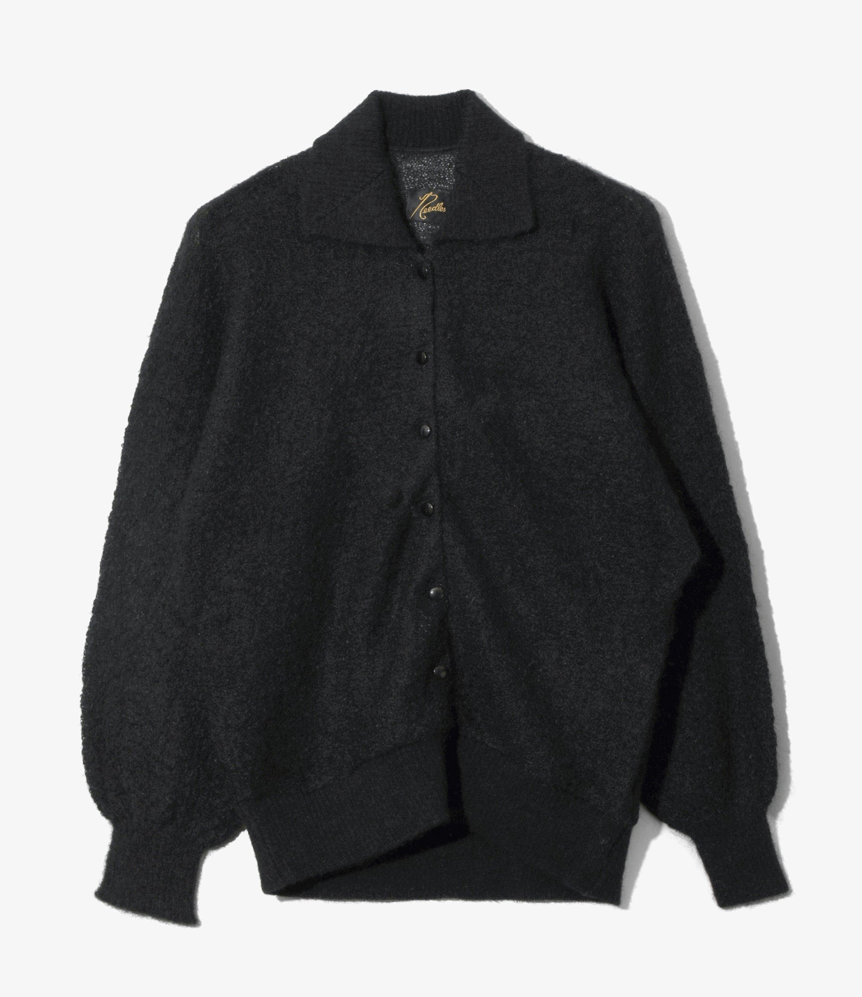 Cardigan - Needles | Nepenthes America