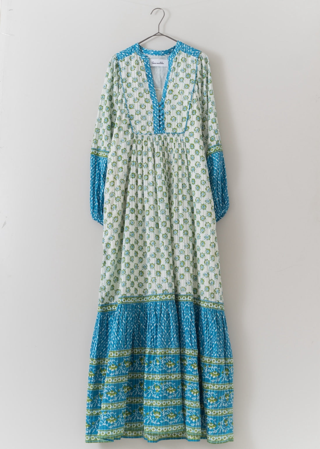 Sara mallika Spring Summer Collection | Pasand by ne Quittez pas
