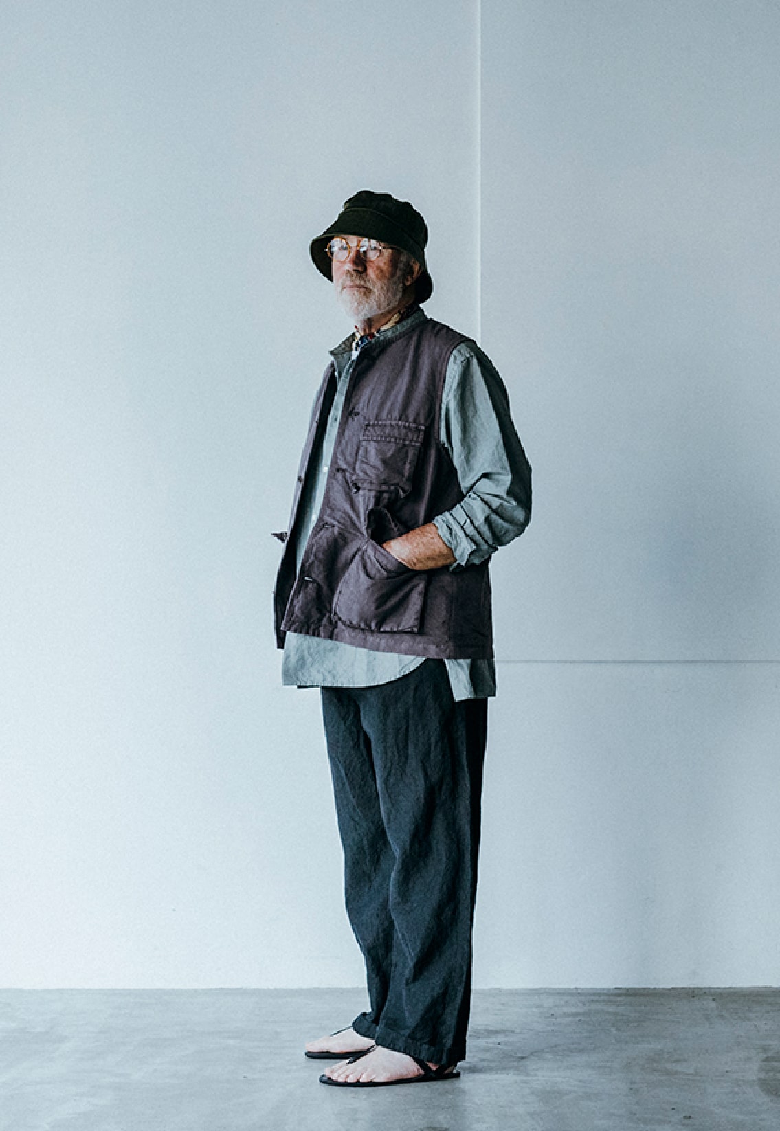 CONFECT Spring 2020 Collection｜nest Robe（ネストローブ