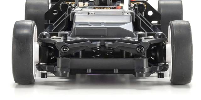 KYOSHO / 京商 32360PW-T(B)ミニッツRWD MR-04 レディセット トヨタ GR