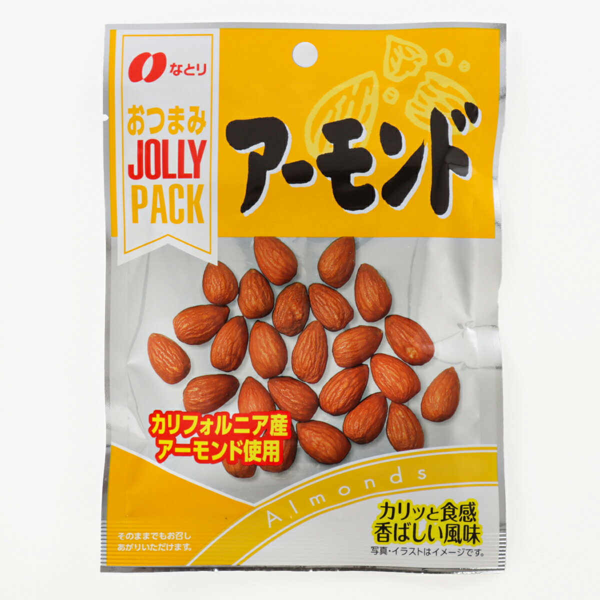 JOLLY PACK アーモンド｜ベイシアネットスーパー｜楽天全国スーパー