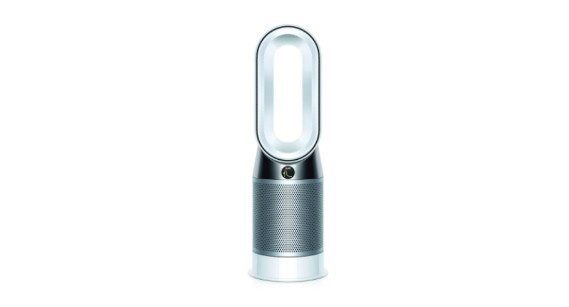 ダイソン、空気清浄ファンヒーター「Pure Hot+Cool」に2018年モデル