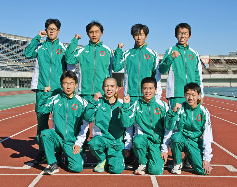 都道府県対抗男子駅伝＞優勝のチャンス「ある」 6大会ぶりの優勝狙う