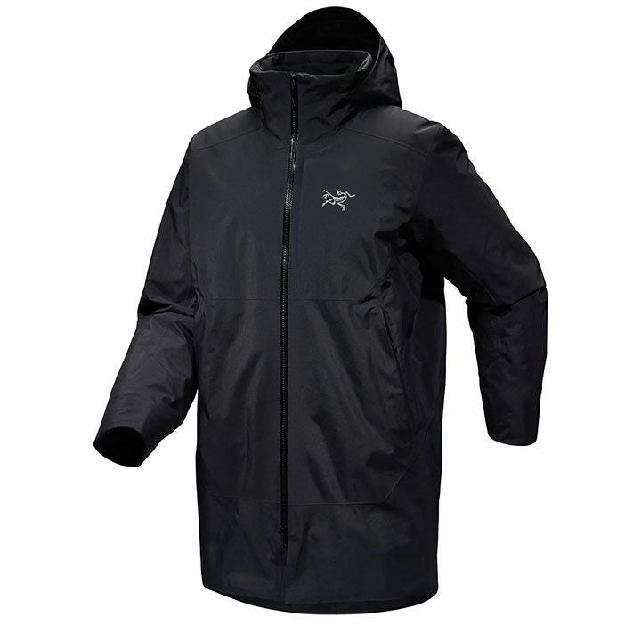 ARC'TERYX(アークテリクス) レイル パーカ メンズ(X7375)BIRD AID対象
