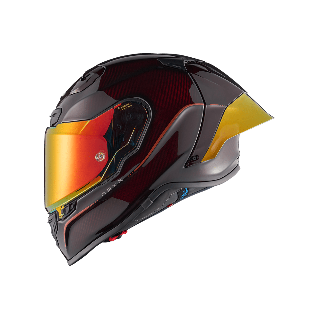X.R3R - NEXX Helmets