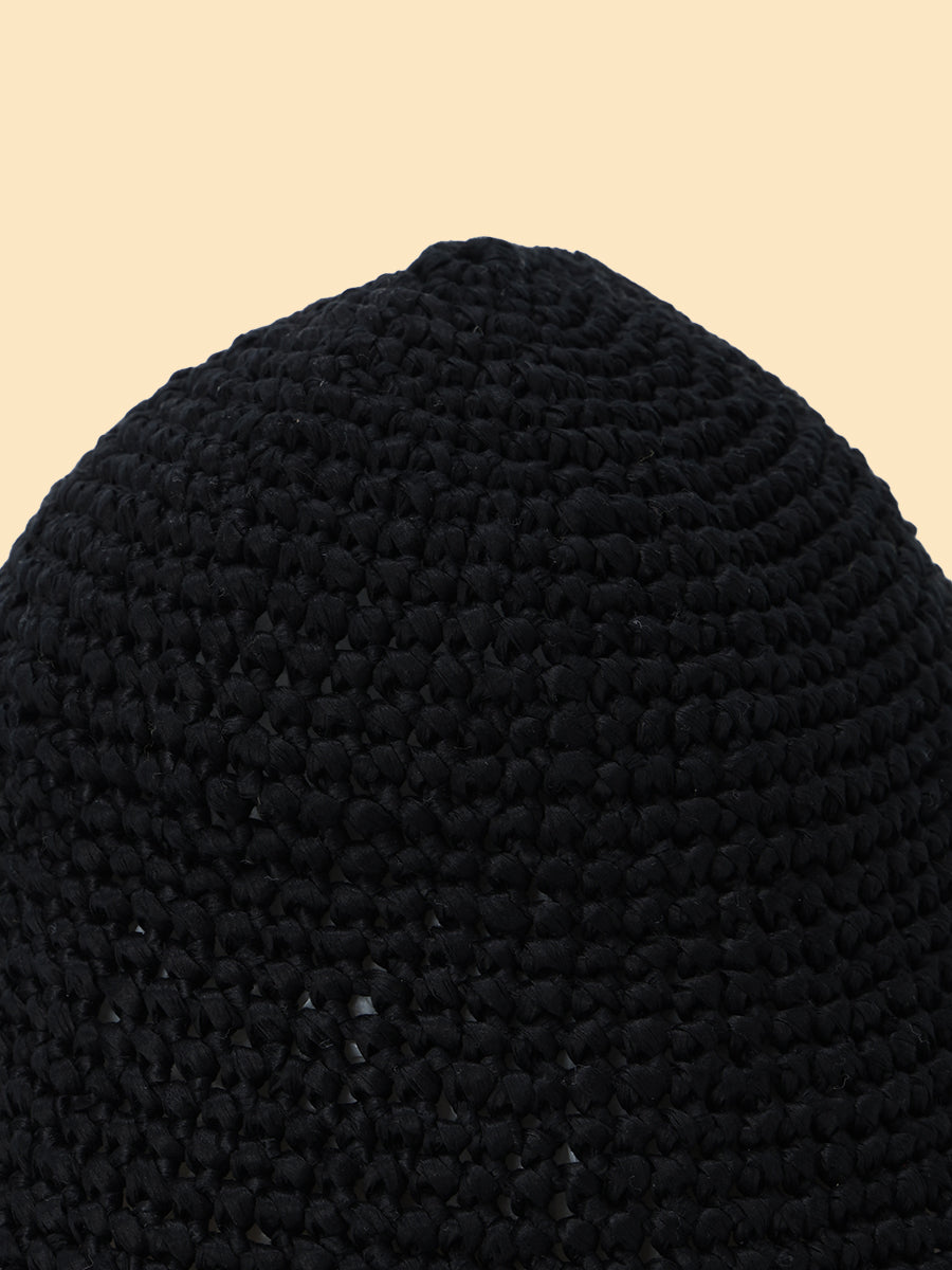 crochet knit hat – NKNIT