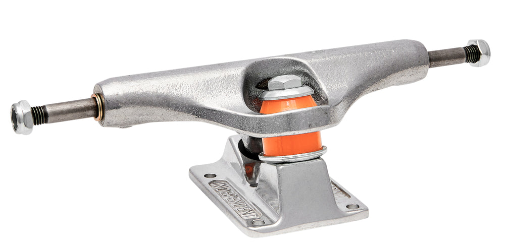 Forged Hollow MiDs | Inverted Kingpin | Independent Skateboard Trucks