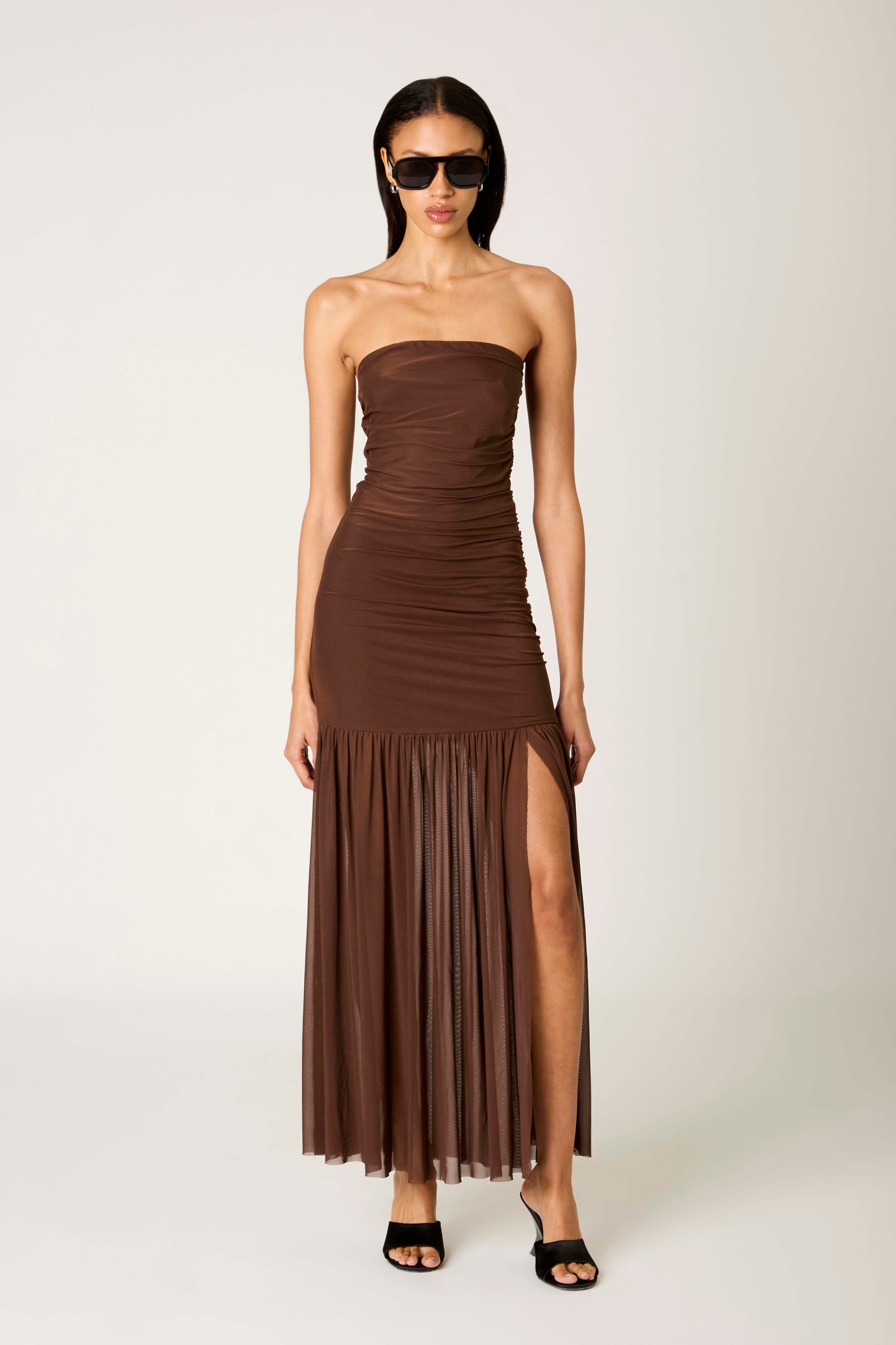 Nola Dress – NIA