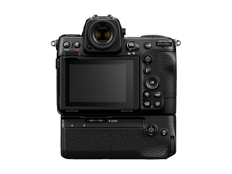 Z8 - 公式通販 | ミラーレスカメラ | NikonDirect - ニコンダイレクト