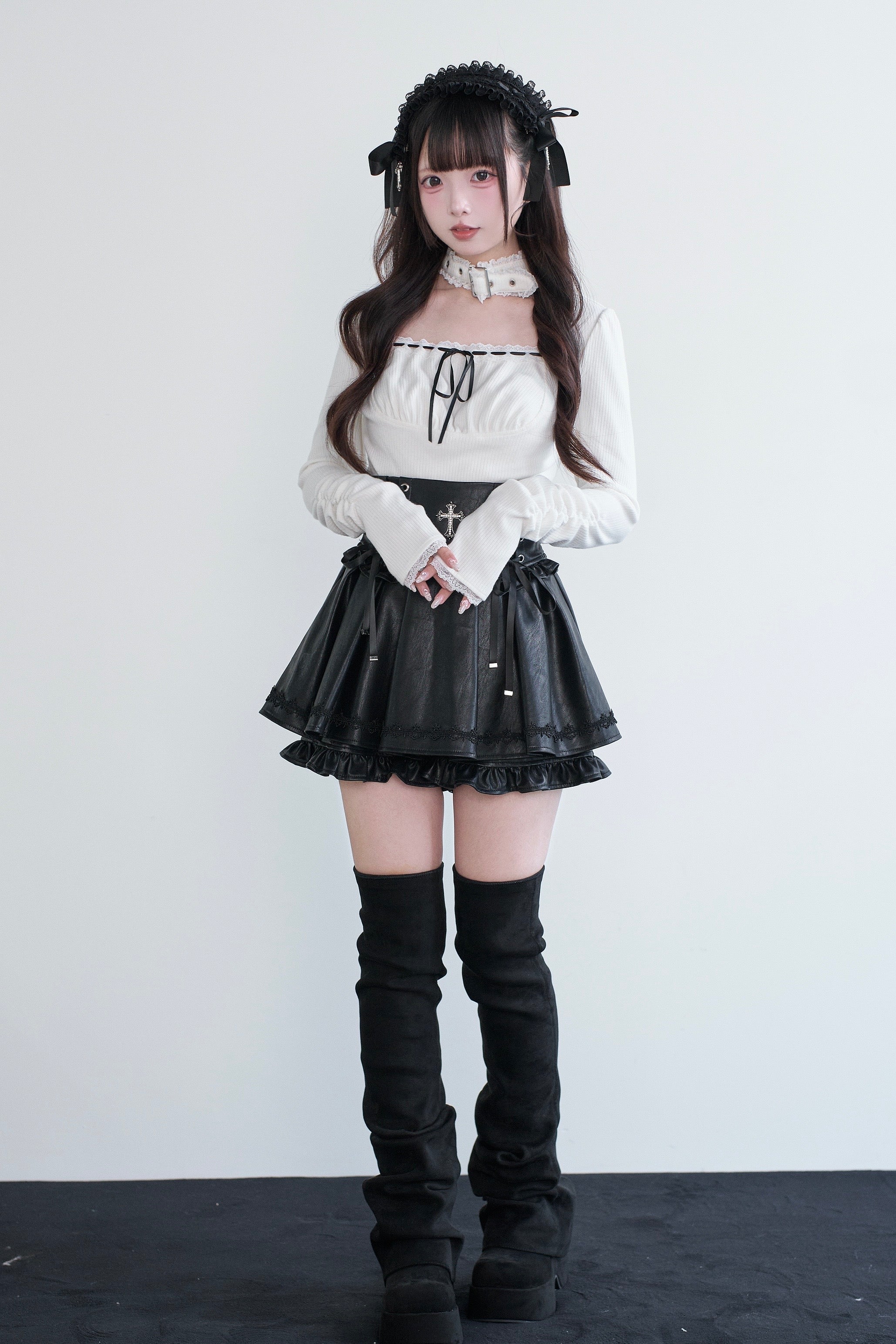 Tops – NoGenki