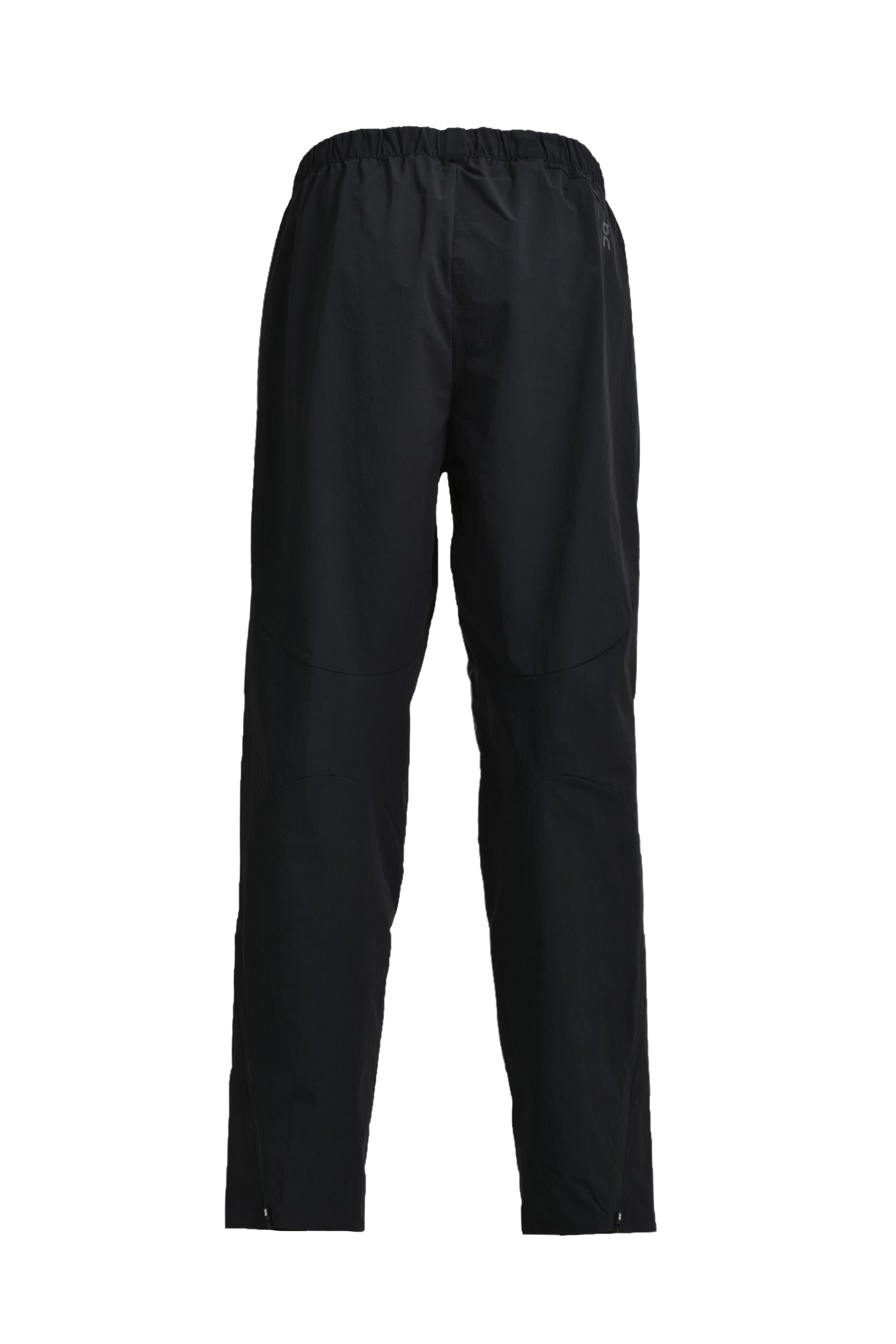 On × POST ARCHIVE FACTION (PAF) FW24 ZERO PANTS PAF 1 U BLACK - NUBIAN