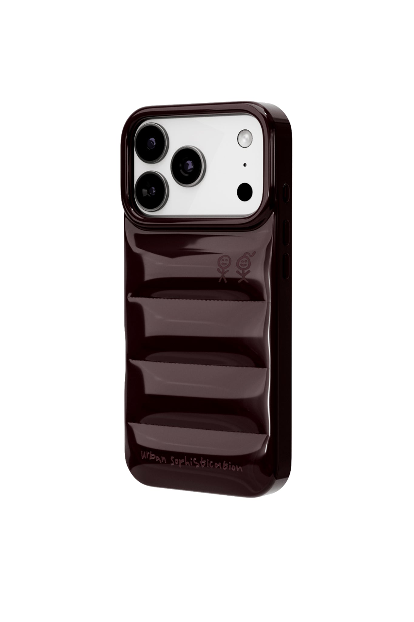 Urban Sophistication アーバン ソフィスティケーション iPhoneケース