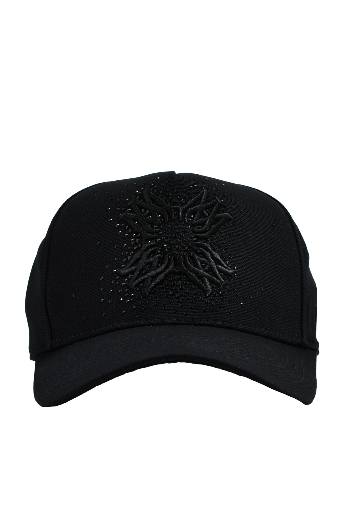 AMIRI ブラック トラッカーキャップ 節約 AMIRI アミリ MA TRUCKER CAP