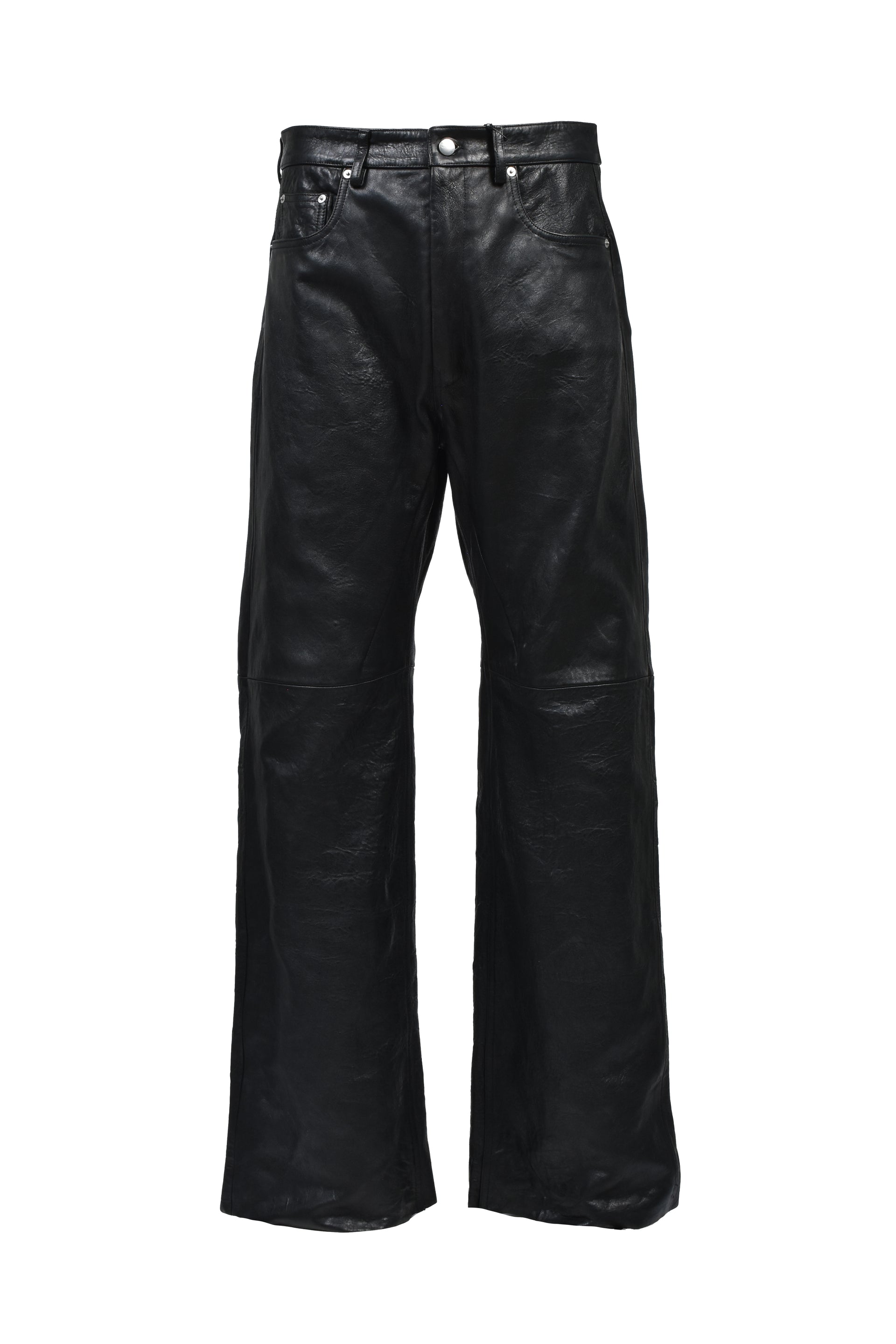 Rick Owens パンツ - NUBIAN