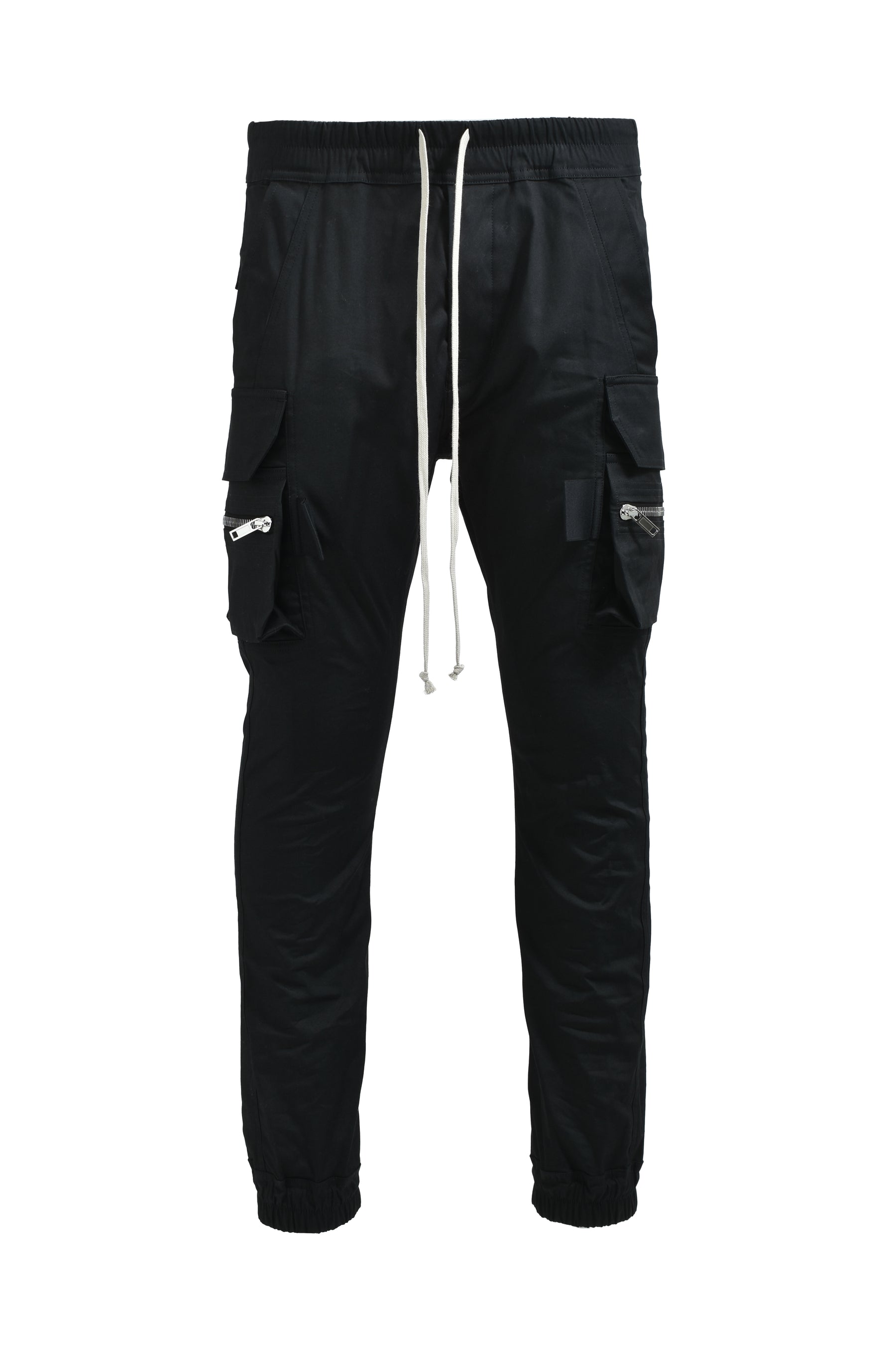 Rick Owens リックオウエンス CONCORDIANS FW25 MASTODON CARGO / BLK
