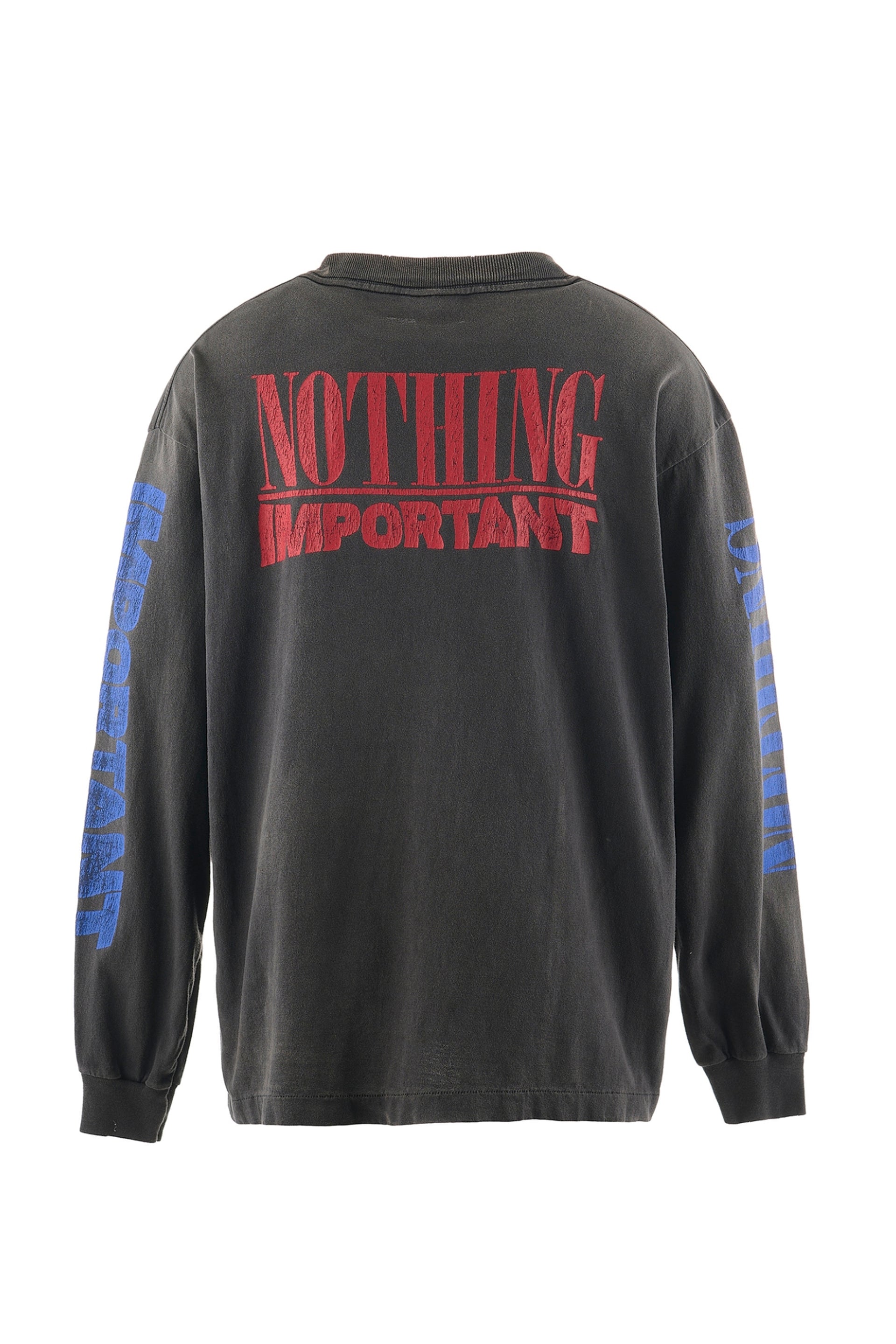 SAINT Mxxxxxx X BORNXRAISED セントマイケル ボーンレイズド FW24