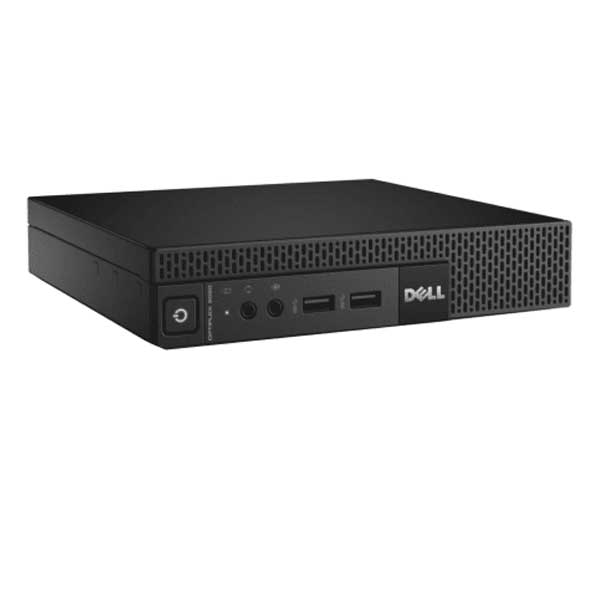 Dell Optiplex 3050 Mini, 7th Gen CPU, 8GB Ram, Windows 10 Pro - NZ