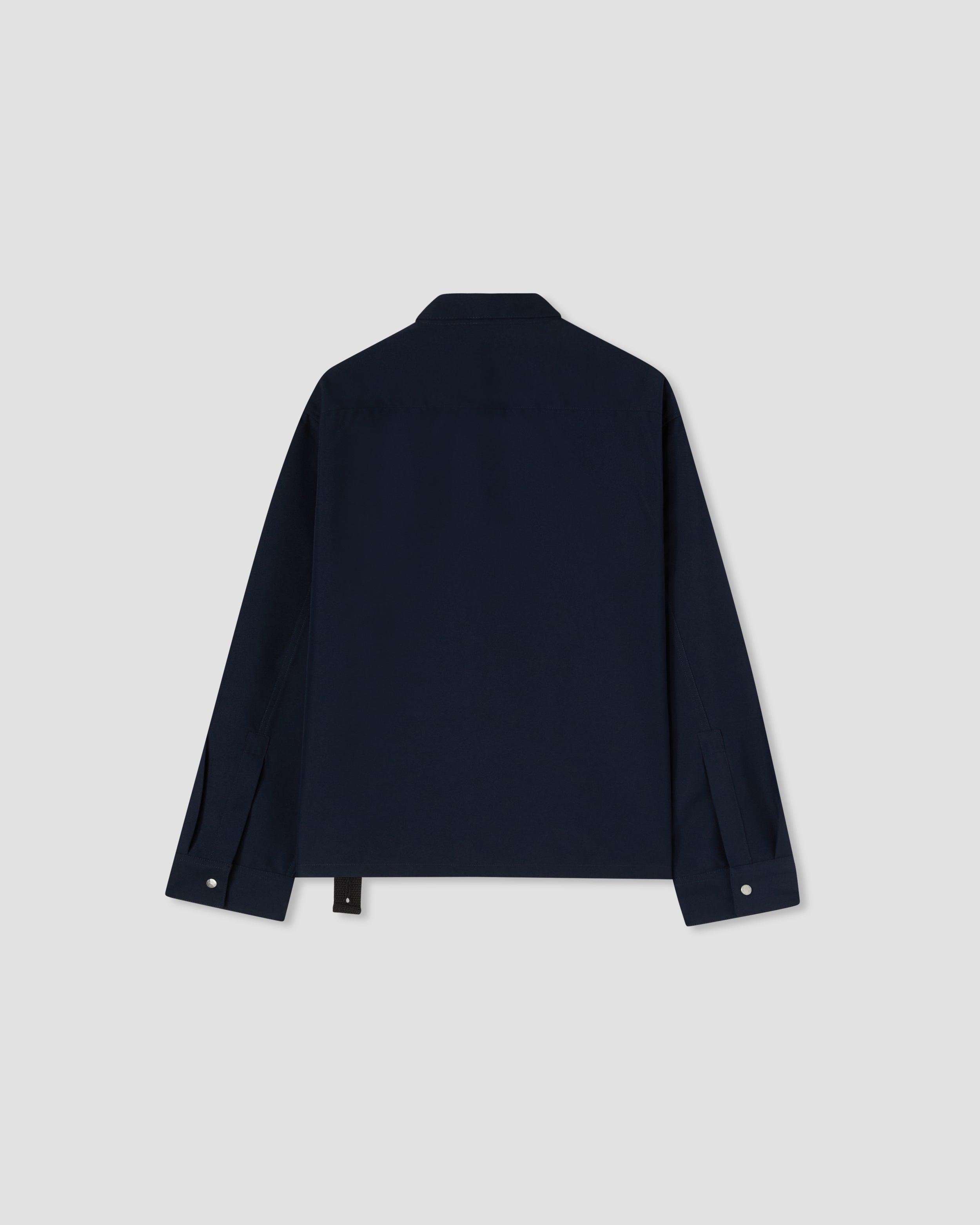 Ian Shirt | OAMC Peacemaker
