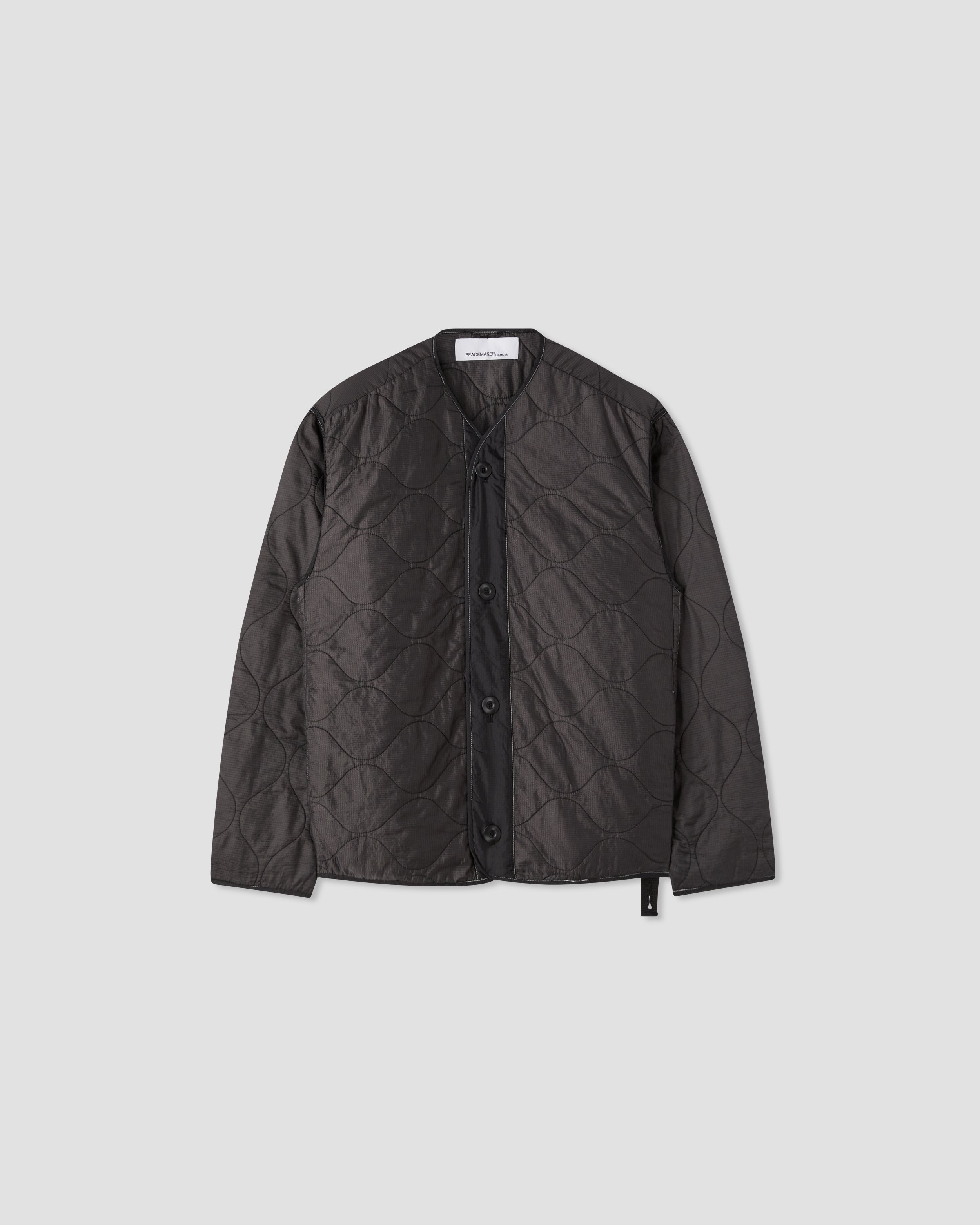 Combat Liner | OAMC Peacemaker
