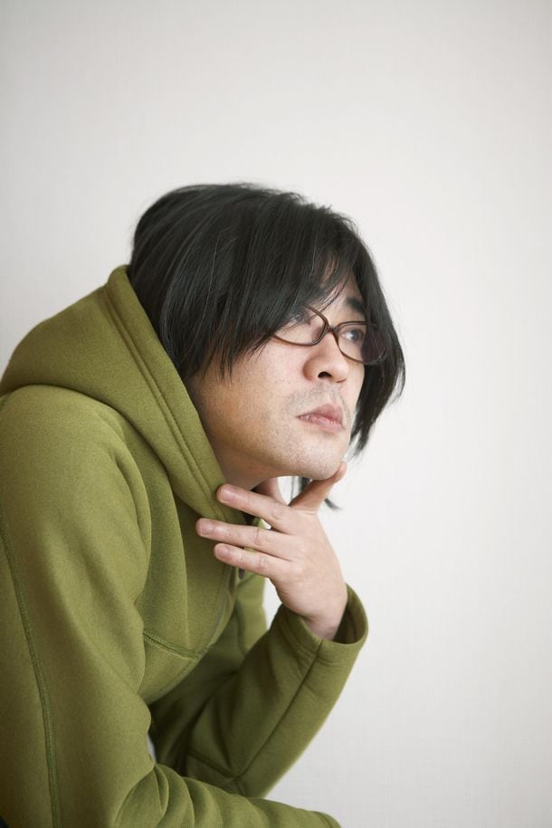 EXILEを意識!? rei harakamiがRemix仕事を振り返る - 音楽ナタリー