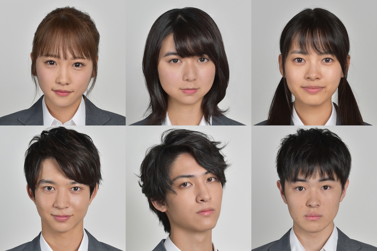 菅田将暉×永野芽郁のドラマ「3年A組」で川栄李奈、上白石萌歌、古川毅