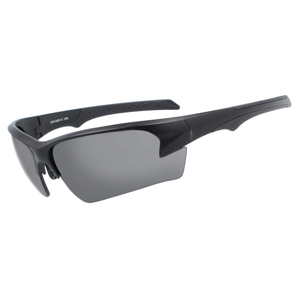 EYE PROTECTION】セーフティーグラス EPS6081