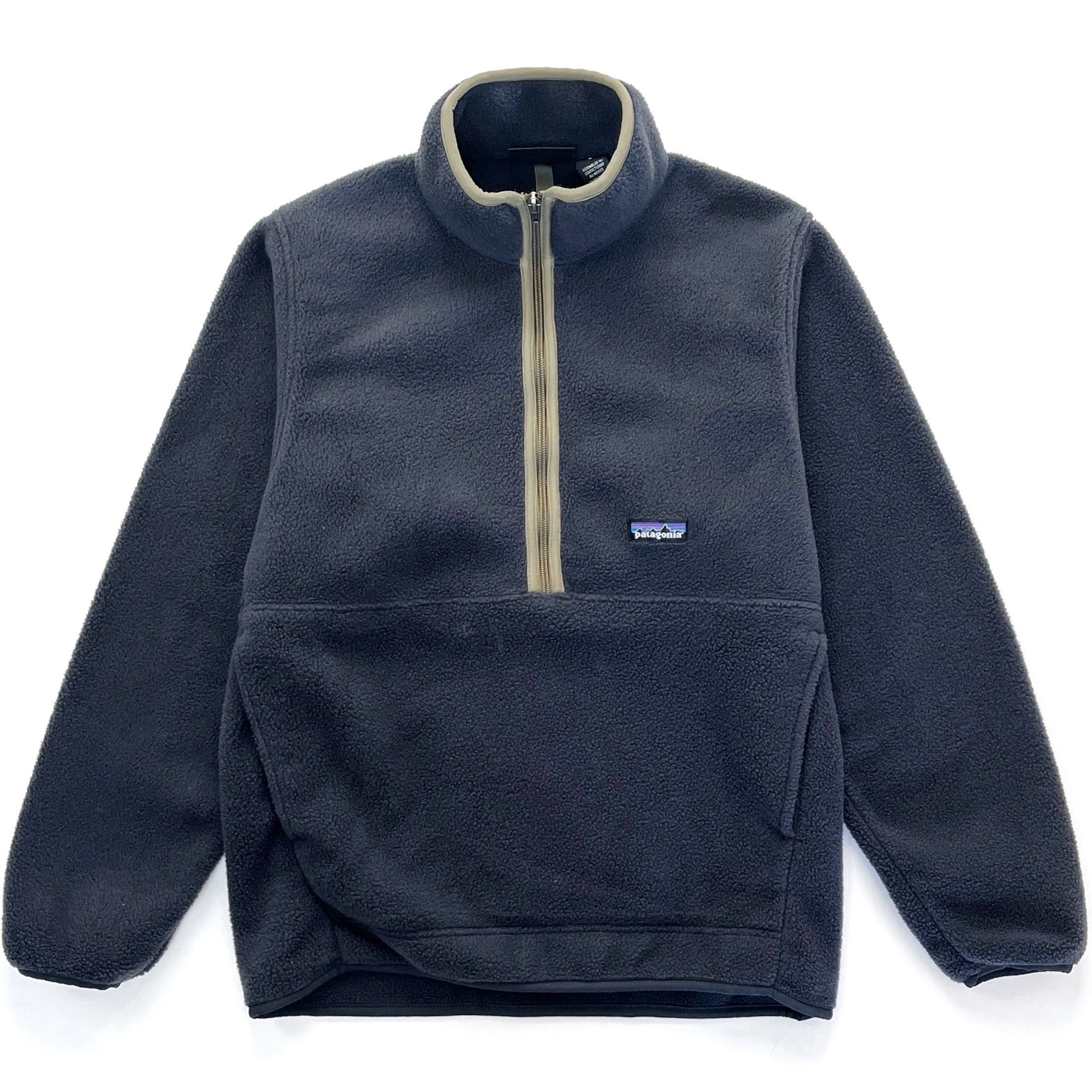 Vintage Patagonia〡Old School Outdoor