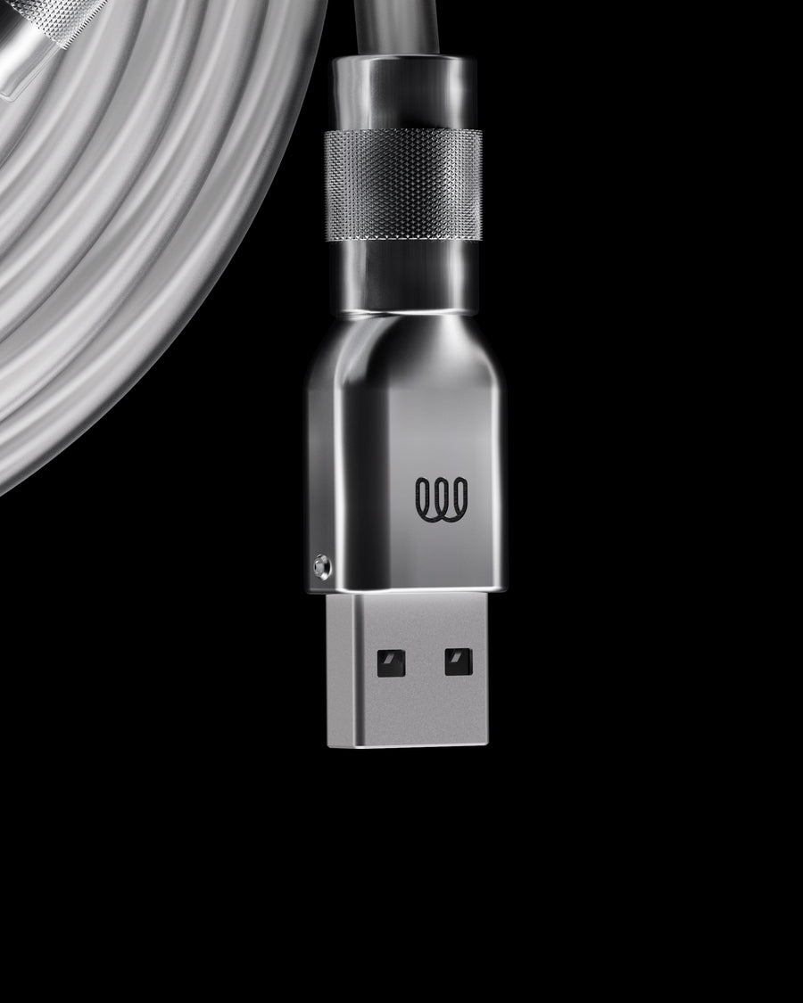 X-Ray Cable – Omnitype®