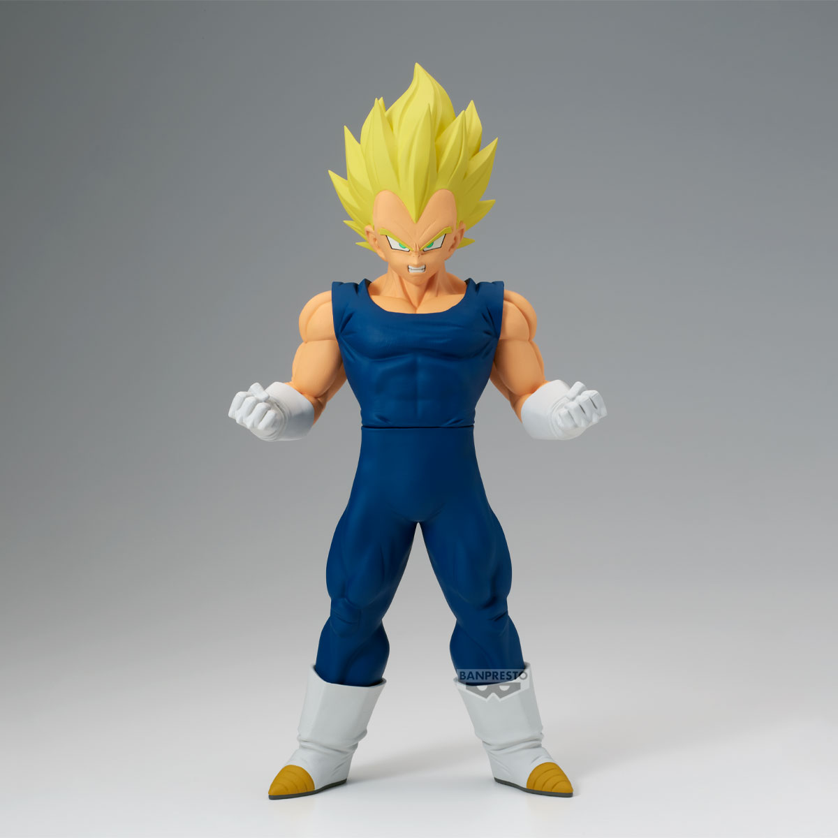 2025年4月ドラゴンボール新作プライズフィギュア【Grandista超サイヤ人