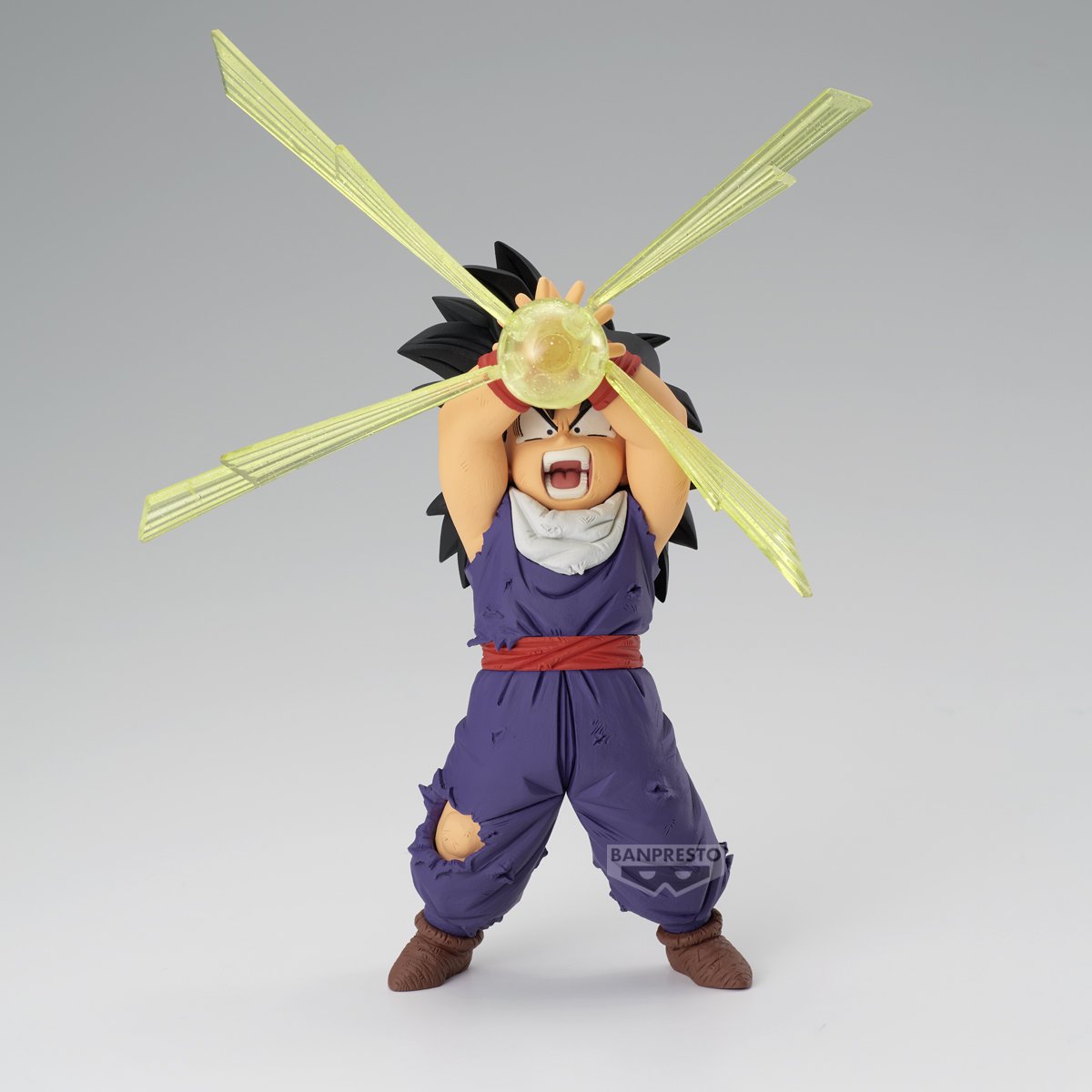 2025年8月ドラゴンボール新作プライズフィギュア【G×materia 孫悟飯