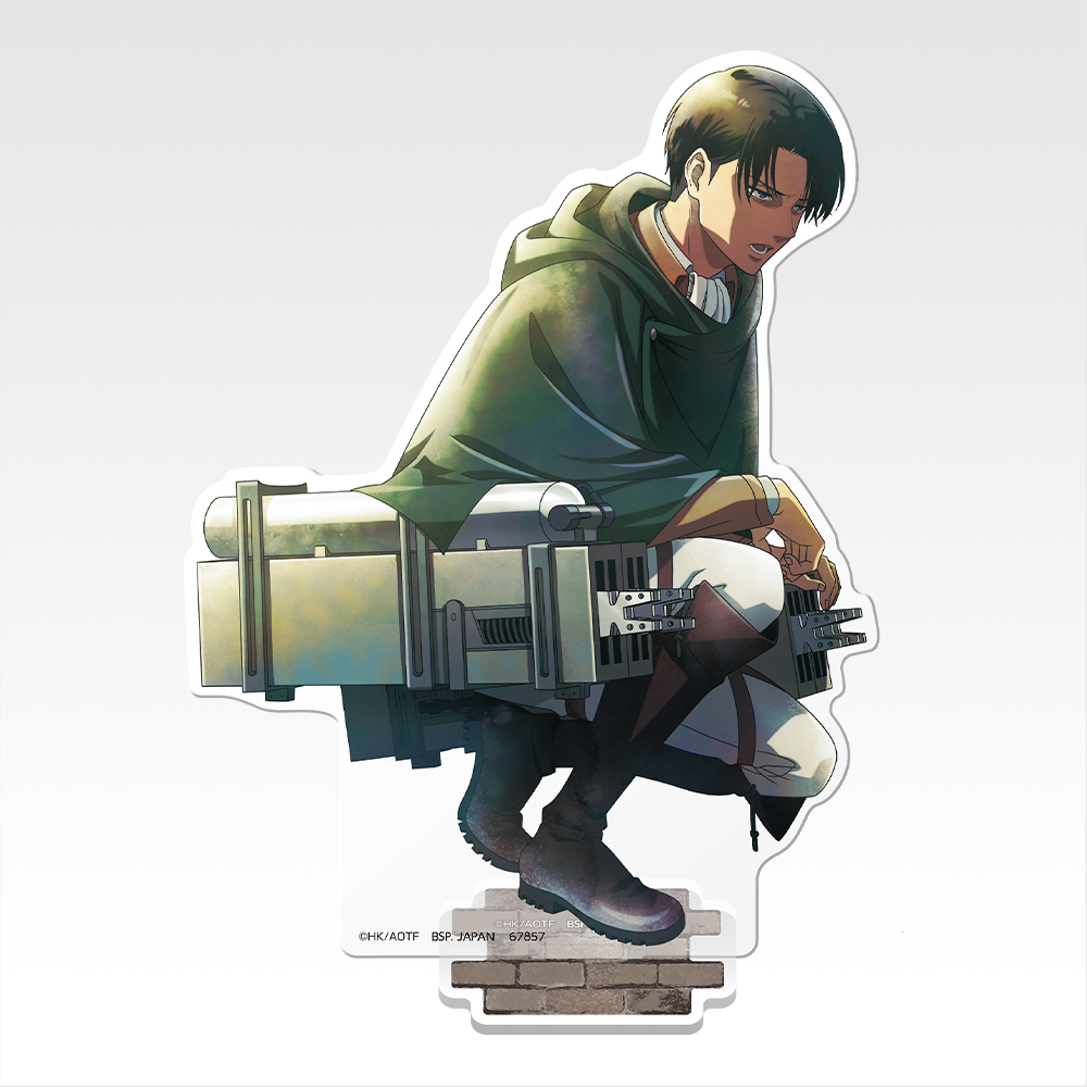 商品等賞一覧ページ