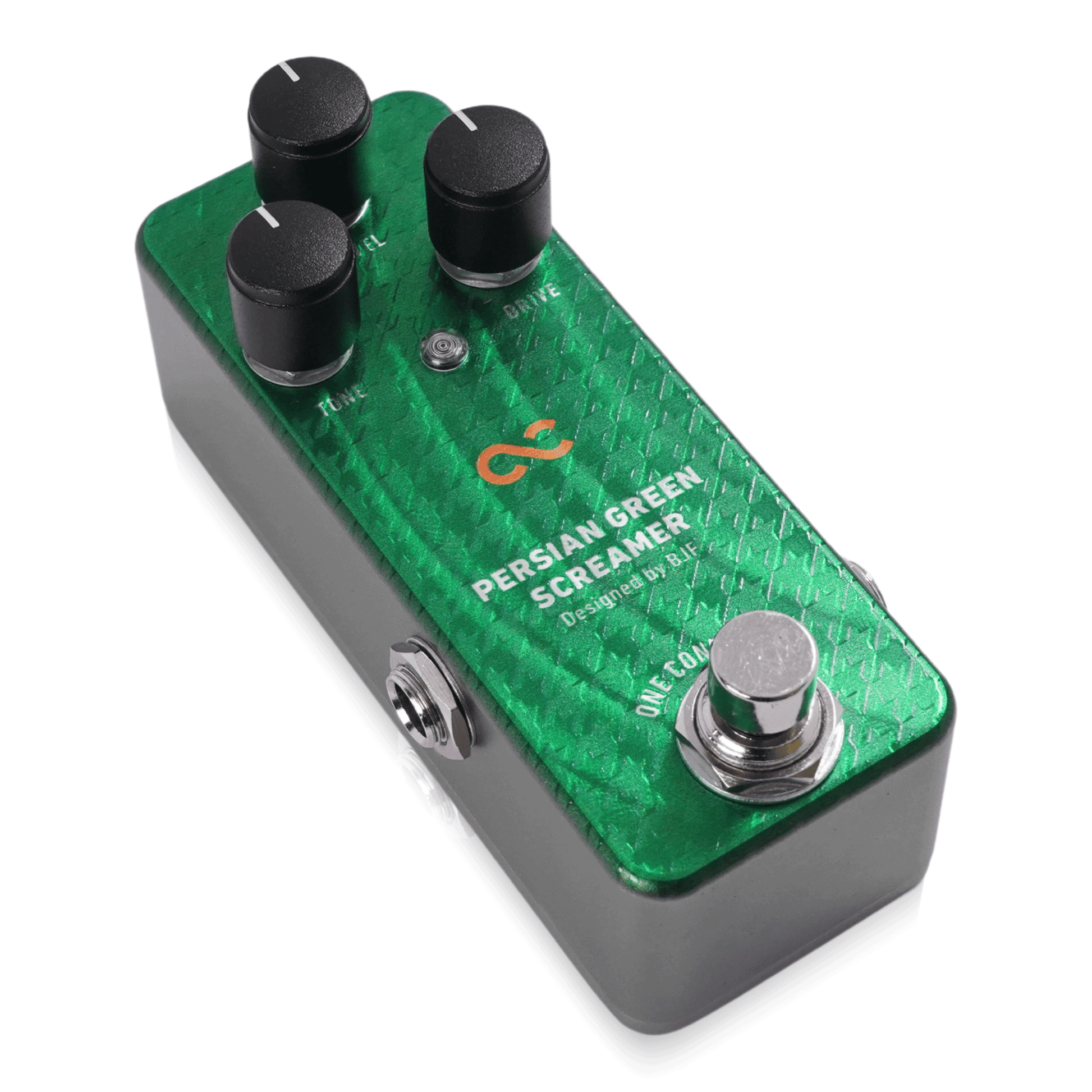 PERSIAN GREEN SCREAMER (OC-PGSn) – One Control USA