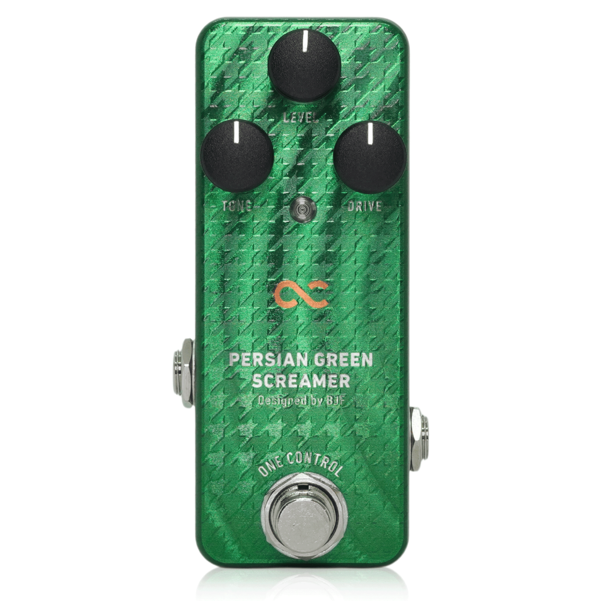 PERSIAN GREEN SCREAMER (OC-PGSn) – One Control USA