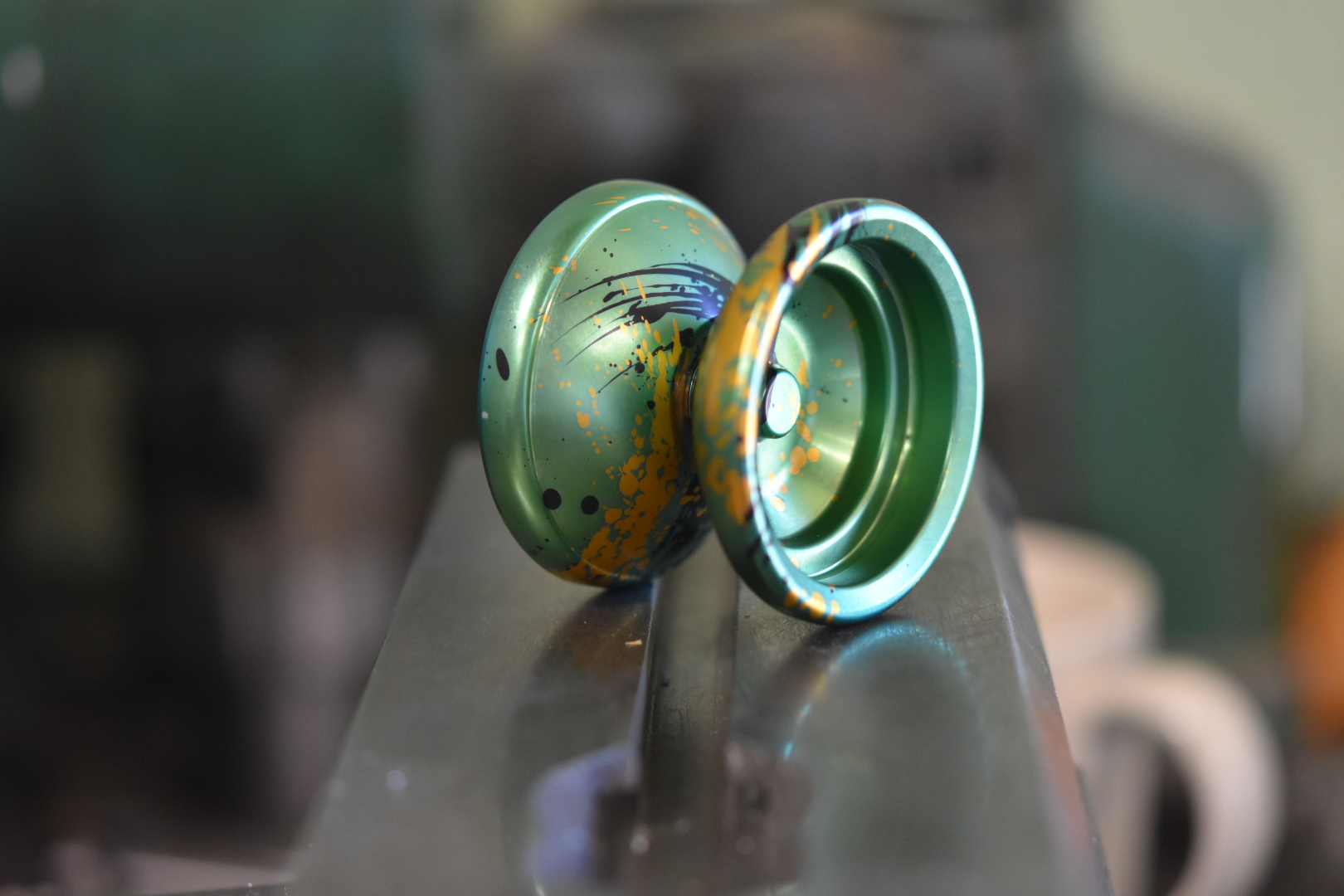 DANG2 - One Drop YoYos
