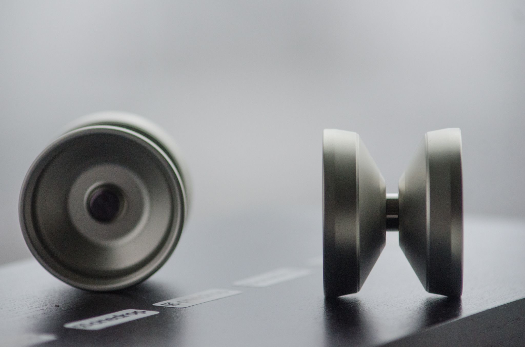 Küntosh 5000QV - One Drop YoYos