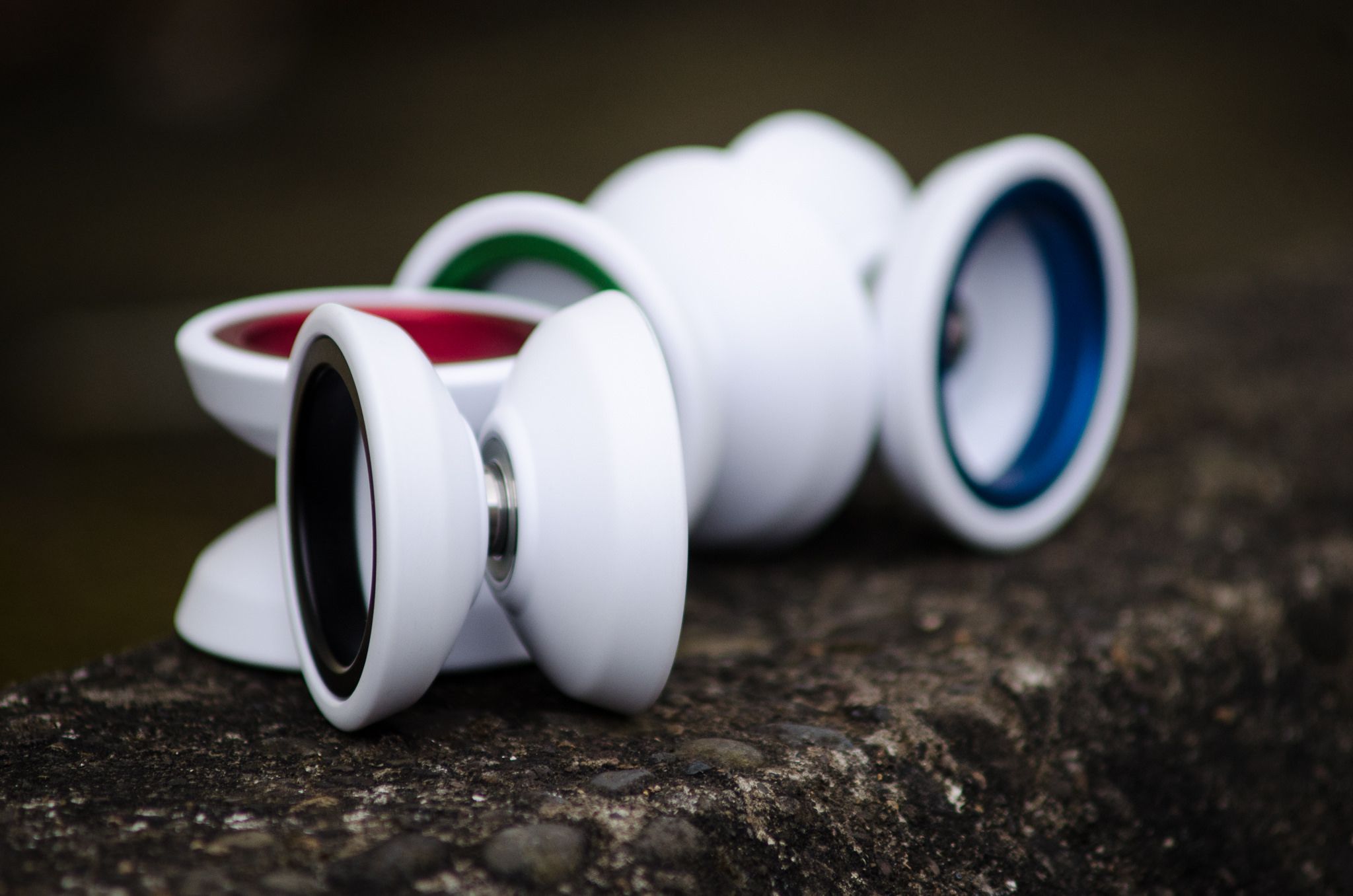 Rally - One Drop YoYos