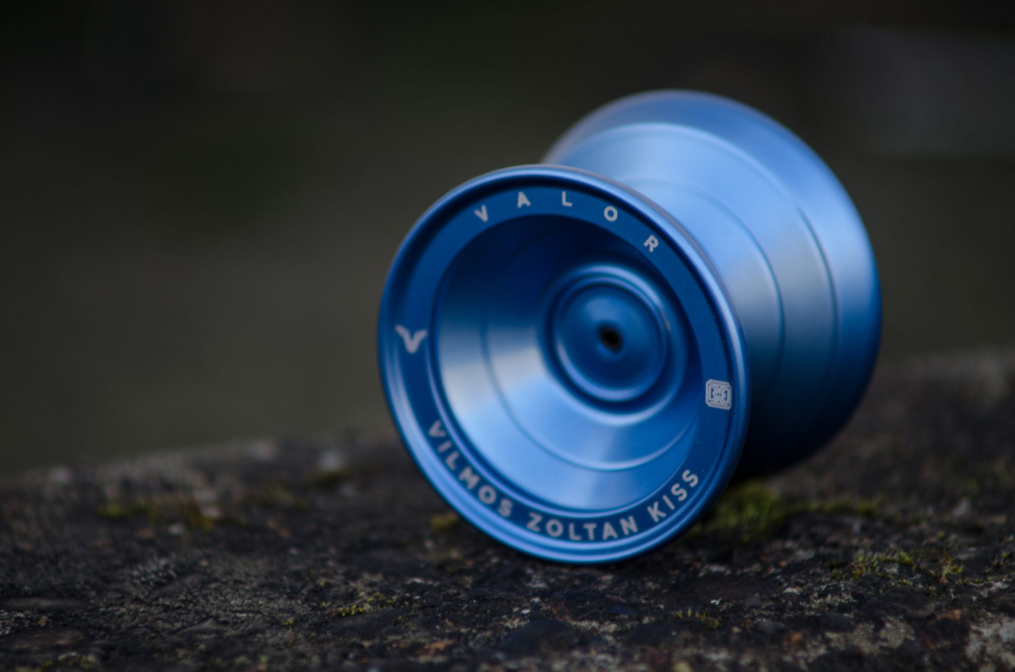 Valor - One Drop YoYos