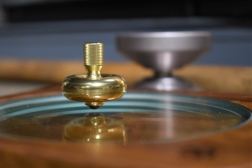 Zissou - One Drop YoYos