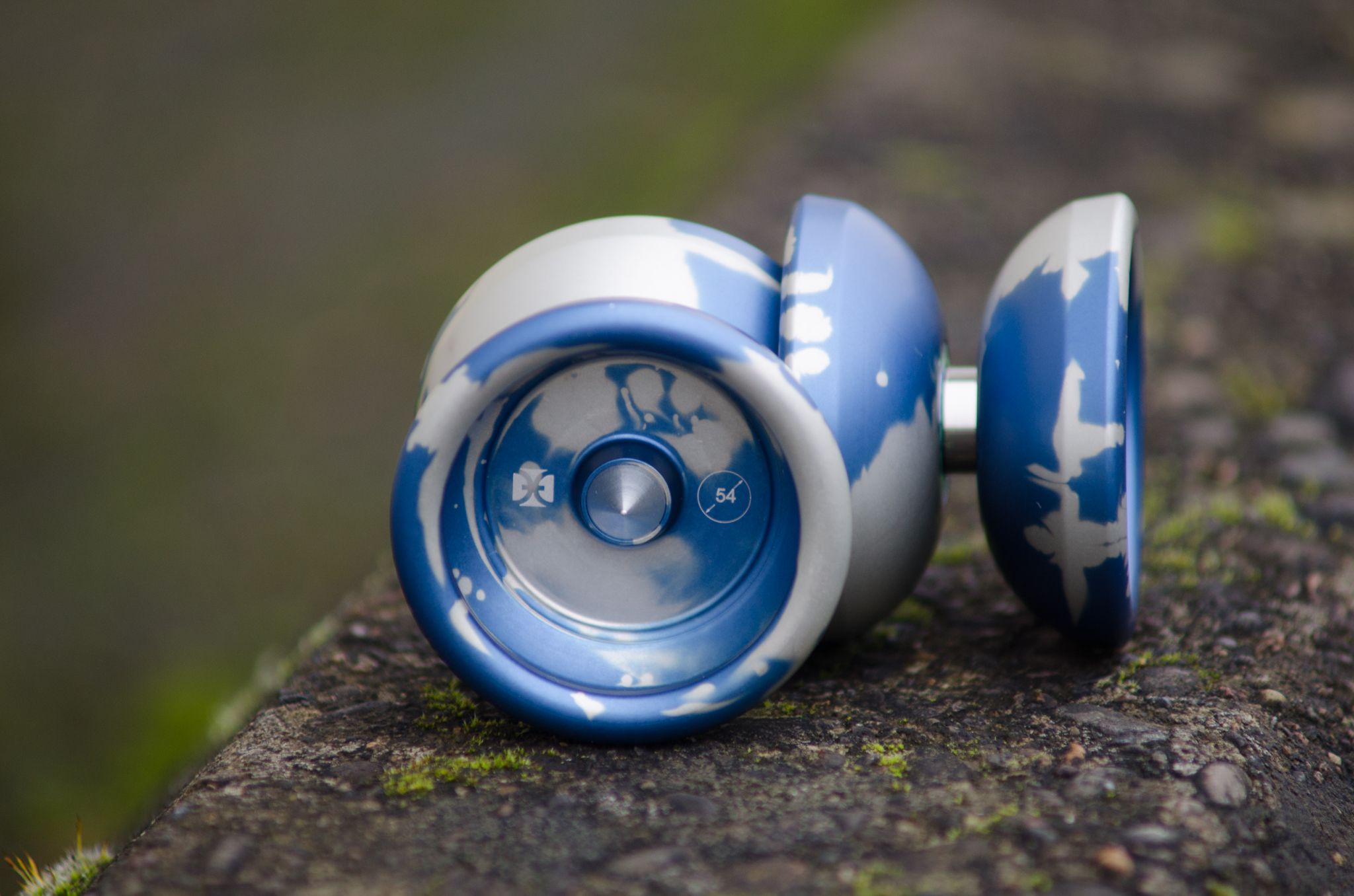 スポーツトイ・アクショントイ One Drop YoYos 54 54 - One Drop YoYos