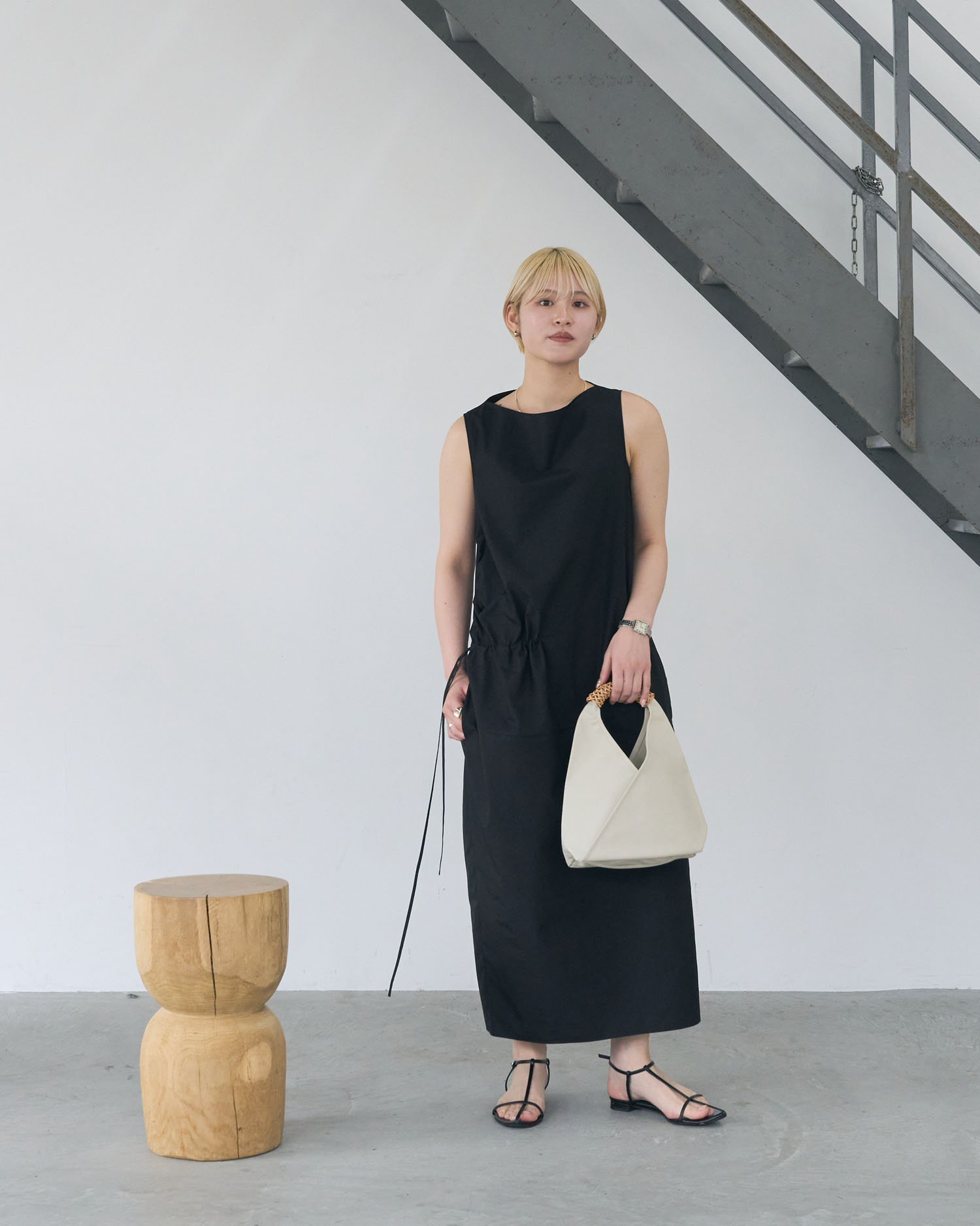 1LDK 24SUMMER LOOK