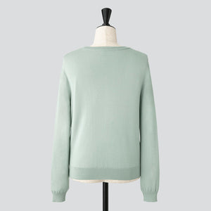 43761 Knit Twin 